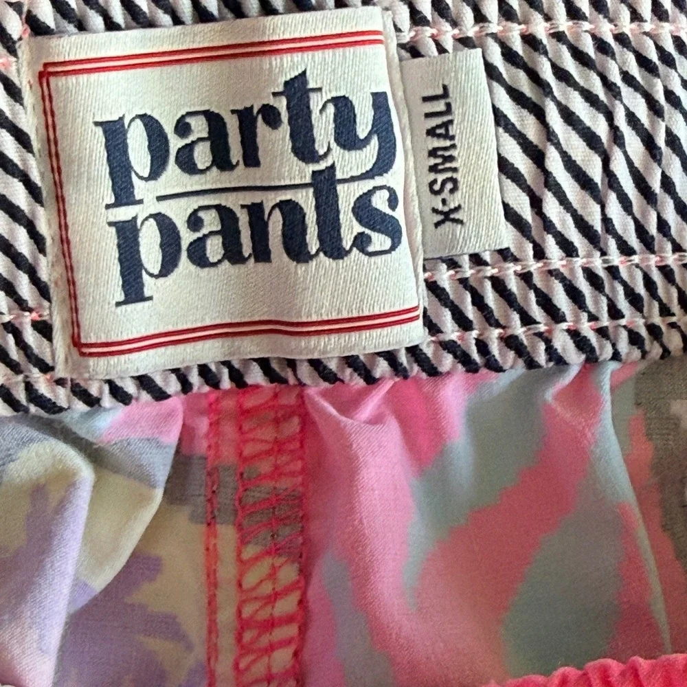 Party Pants party pants
